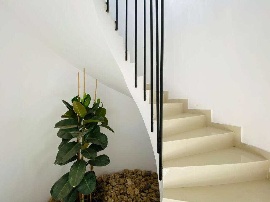 Contempory Exclusive Sitges Area Villa Olivella Exterior photo