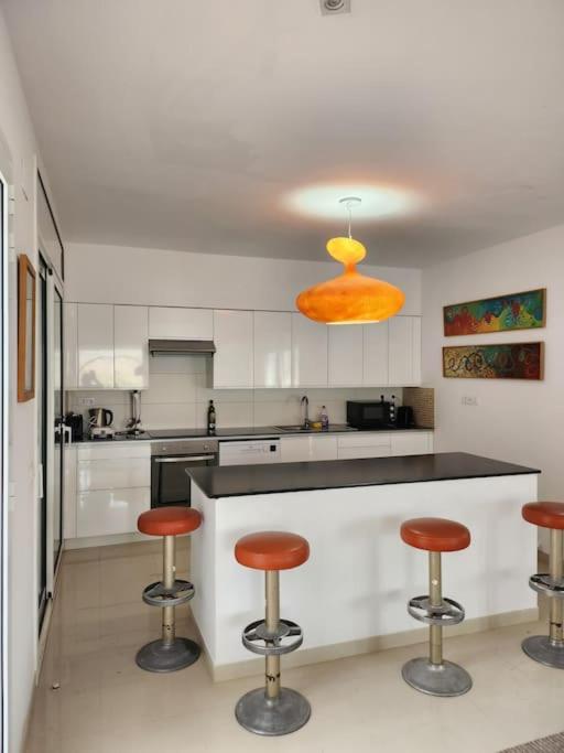Contempory Exclusive Sitges Area Villa Olivella Exterior photo