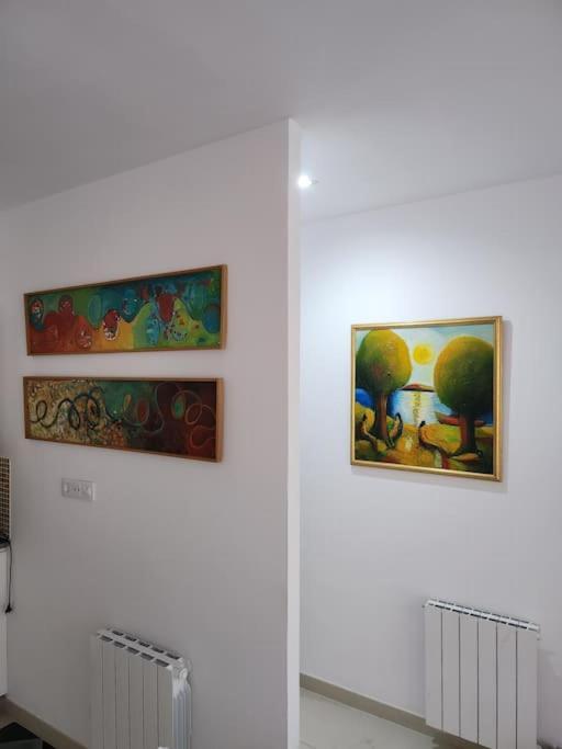Contempory Exclusive Sitges Area Villa Olivella Exterior photo