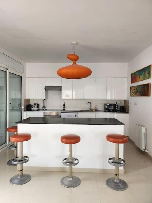 Contempory Exclusive Sitges Area Villa Olivella Exterior photo
